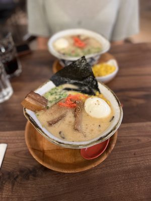 Marufuku Ramen Austin by null