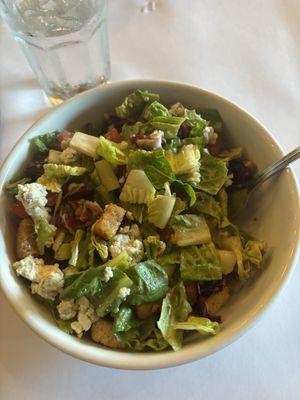 Snaps American Bistro by null