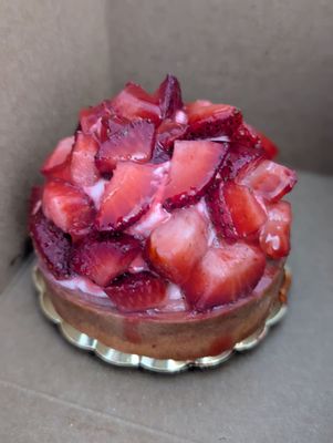 Cannelle Farmington by null