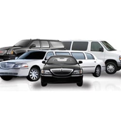 Air & Sea Limo