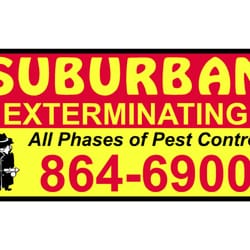 Suburban Exterminating - Long Island Exterminator