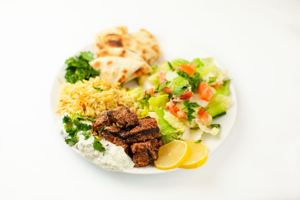 Mikonos Grill