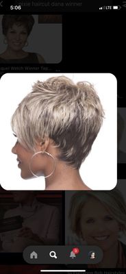 Great Clips 2208 Nellis Blvd Ste 3 Winterwood Pavilion Las Vegas Nv Hair Salons Mapquest