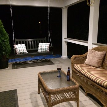 Lantern Inn - Enjoying an evening out on the pavilion - Bed & Breakfast Near Me - Laconia, New Hampshire Lantern Inn - Enjoying an evening out on the pavilion - Bed & Breakfast Near Me - Laconia, New Hampshire