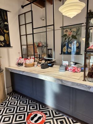 Balthazar Bakery by null