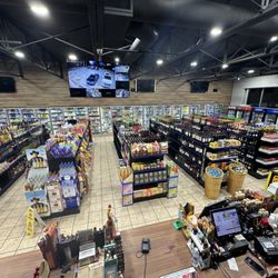 Livonia Liquor Shoppe