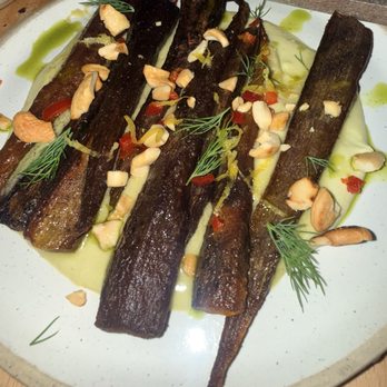 Kosho - Carrots - Bars Near Me - Nashville, Tennessee Kosho - Carrots - Bars Near Me - Nashville, Tennessee