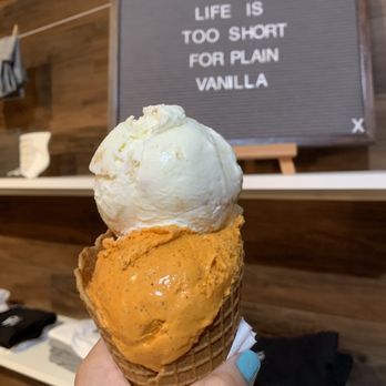 milk + sugar - Happy wife and Thai tea - Ice Cream & Frozen Yogurt Near Me - Houston, Texas milk + sugar - Happy wife and Thai tea - Ice Cream & Frozen Yogurt Near Me - Houston, Texas