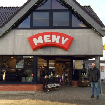 Meny - Grocery Near Me - Blåvand, 83