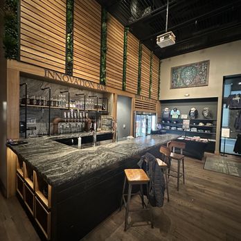 New Realm Brewing - New American Near Me - Atlanta, Georgia New Realm Brewing - New American Near Me - Atlanta, Georgia