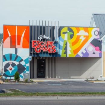 Gatlin's Escape Room Games - Escape Games Near Me - Pigeon Forge, Tennessee Gatlin's Escape Room Games - Escape Games Near Me - Pigeon Forge, Tennessee