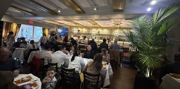 Altamirano's Italian Ristorante by null