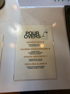 Menu photo 1 Ase Grandview, MO