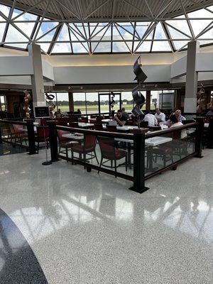 Back Bay Bistro by null