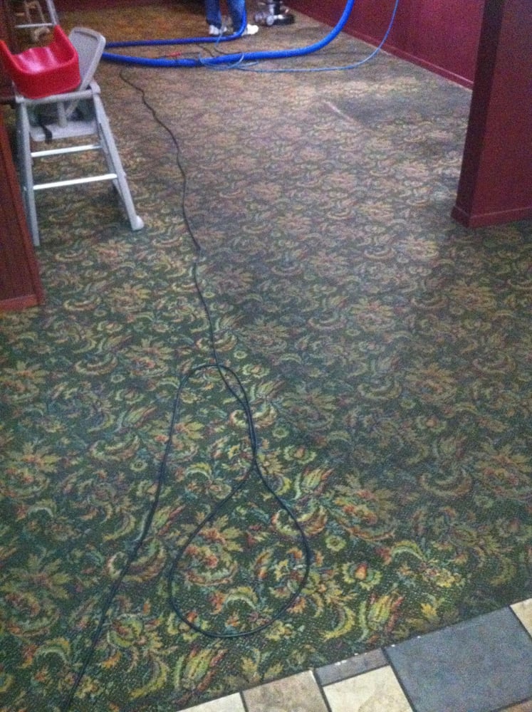 A PLUS HARDSURFACE CLEANING 9 Archview Dr, Little Rock, Arkansas