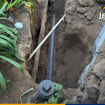 Legend Rooter - Sewer line lateral replacement - Plumbing Near Me Legend Rooter - Sewer line lateral replacement - Plumbing Near Me