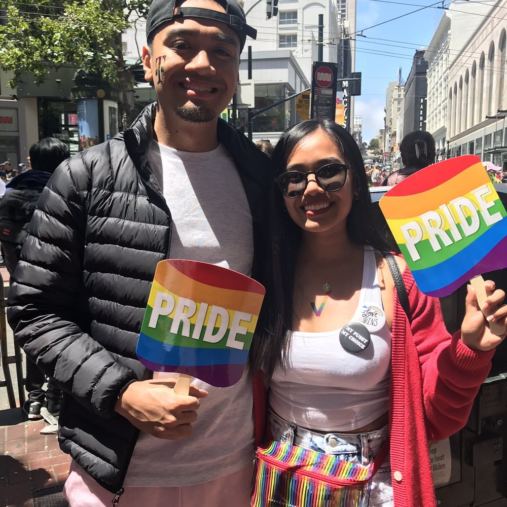 San Francisco Pride - SF Pride 2019 - Festivals Near Me - San Francisco, California San Francisco Pride - SF Pride 2019 - Festivals Near Me - San Francisco, California