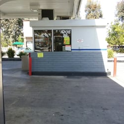Tully 76 Service
