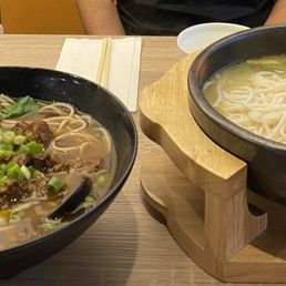 Braised Beef Noodle Soup Braised Beef Noodle Soup