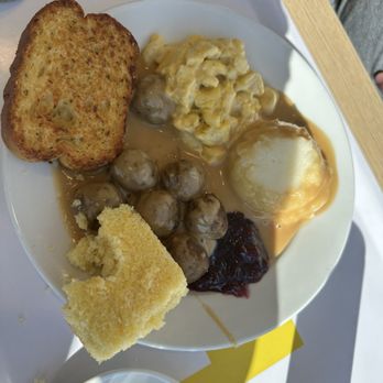 IKEA - Famous meatballs - Home Decor Near Me - Canton, Michigan IKEA - Famous meatballs - Home Decor Near Me - Canton, Michigan