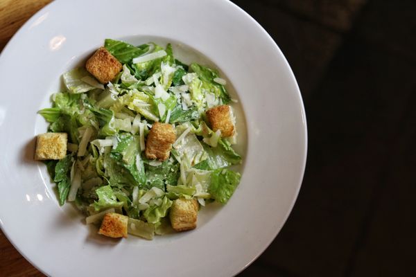 District 118 Kitchen & Bar by null