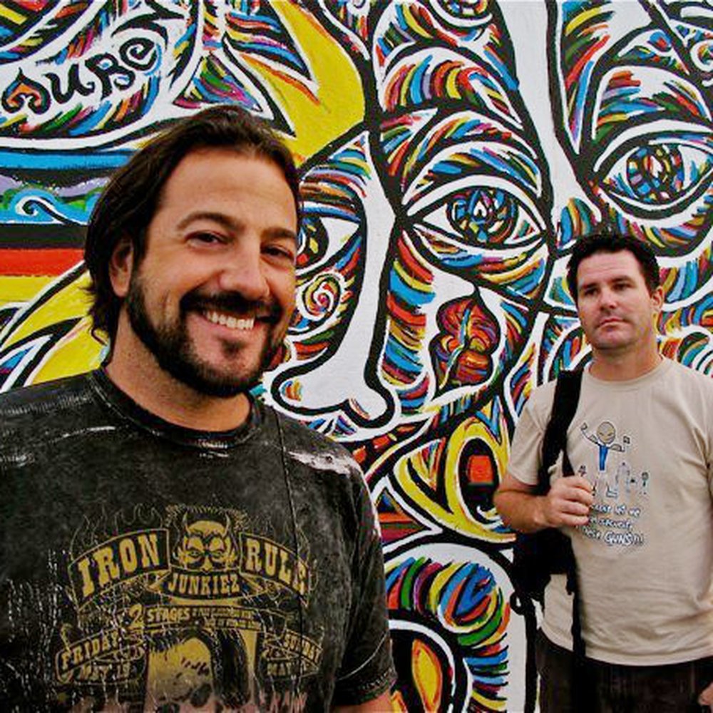 East Side Gallery - glen: "The bold colors and thick line contour celebrate the chaos so vividly." Joe: "Wall." (809) - Landmarks & Historical Buildings Near Me - Berlin, BE East Side Gallery - glen: "The bold colors and thick line contour celebrate the chaos so vividly." Joe: "Wall." (809) - Landmarks & Historical Buildings Near Me - Berlin, BE