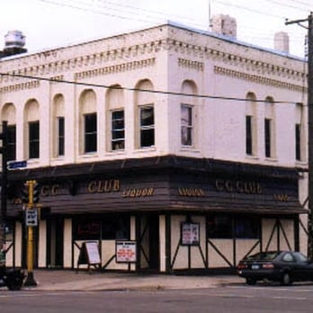 CC Club - Dive Bars Near Me - Minneapolis, Minnesota CC Club - Dive Bars Near Me - Minneapolis, Minnesota