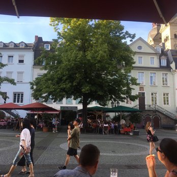 L'Osteria - Pizza Near Me - Koblenz, RP