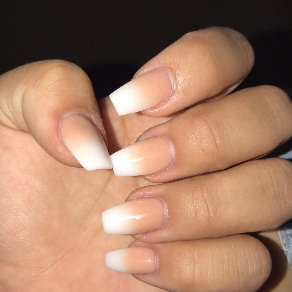 Hollywood Nails And Spa - Highly recommend going here service is great and so is the end product - Nail Salons Near Me - Killeen, Texas Hollywood Nails And Spa - Highly recommend going here service is great and so is the end product - Nail Salons Near Me - Killeen, Texas