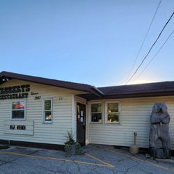 Tabbert's - Outside...