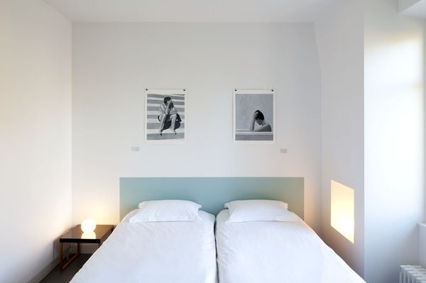 L'Hôtel Particulier by null