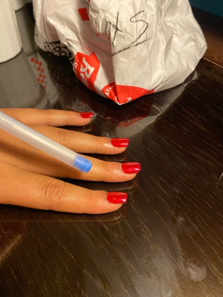 LANNY NAIL SPA 3186 S John Young Pkwy, Kissimmee, Florida 24 Photos