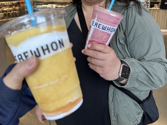 Erewhon Culver City by null