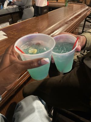 Pandora's Sports Bar & Restaurant by null