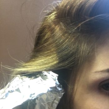 Dolce Vita Salon - This is what Altia dis to my hair - Hair Salons Near Me - Greensboro, North Carolina Dolce Vita Salon - This is what Altia dis to my hair - Hair Salons Near Me - Greensboro, North Carolina