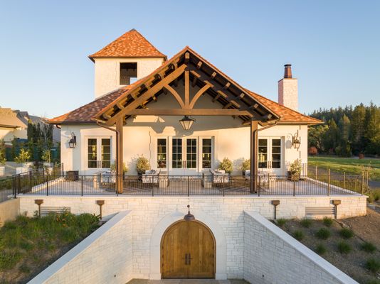 Verité Winery by null