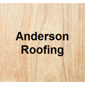 Slide of Anderson Roofing