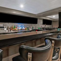 Americas Best Value Inn Foxboro - MA Restaurant