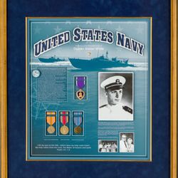 Military Shadowbox
