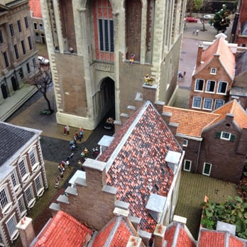 Madurodam - The arrival of Sinterklaas and his Zwarte Piersen in one of the models. - Amusement Parks Near Me - Den Haag, ZH Madurodam - The arrival of Sinterklaas and his Zwarte Piersen in one of the models. - Amusement Parks Near Me - Den Haag, ZH