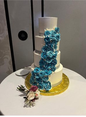 The Sweet Life Bakery by null