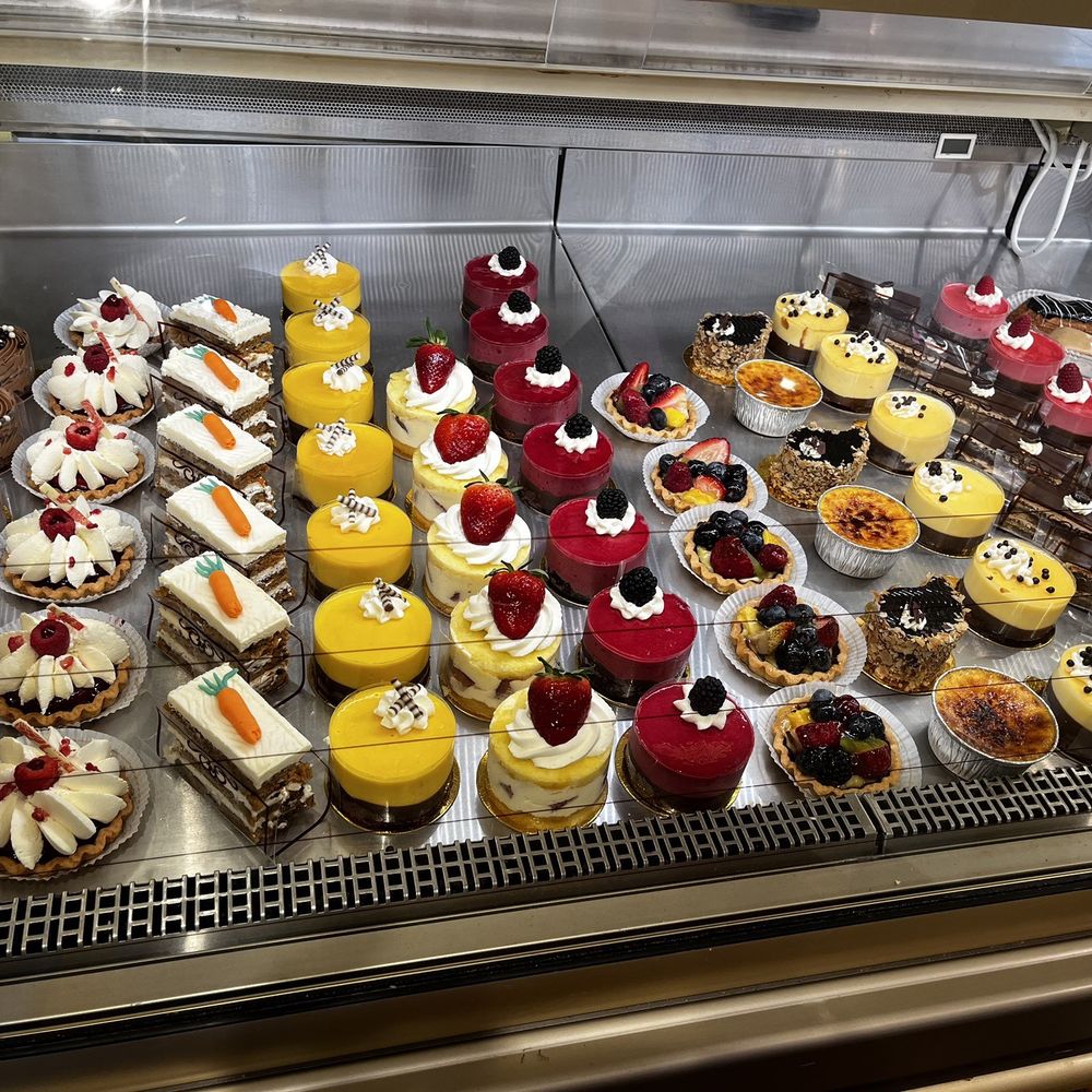 Bonjour - Desserts - Bakeries Near Me - Baltimore, Maryland Bonjour - Desserts - Bakeries Near Me - Baltimore, Maryland