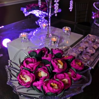 Madero Events Design - Party & Event Planning Near Me