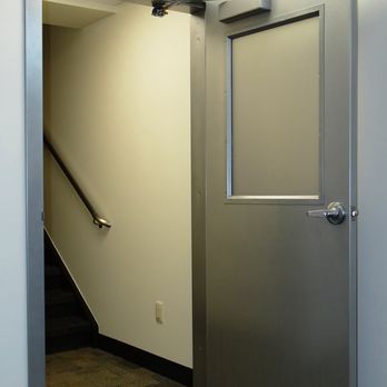 Securall - SECURALL steel doors can be painted to complement any environment. - Door Sales/Installation Near Me - La Porte, Indiana Securall - SECURALL steel doors can be painted to complement any environment. - Door Sales/Installation Near Me - La Porte, Indiana