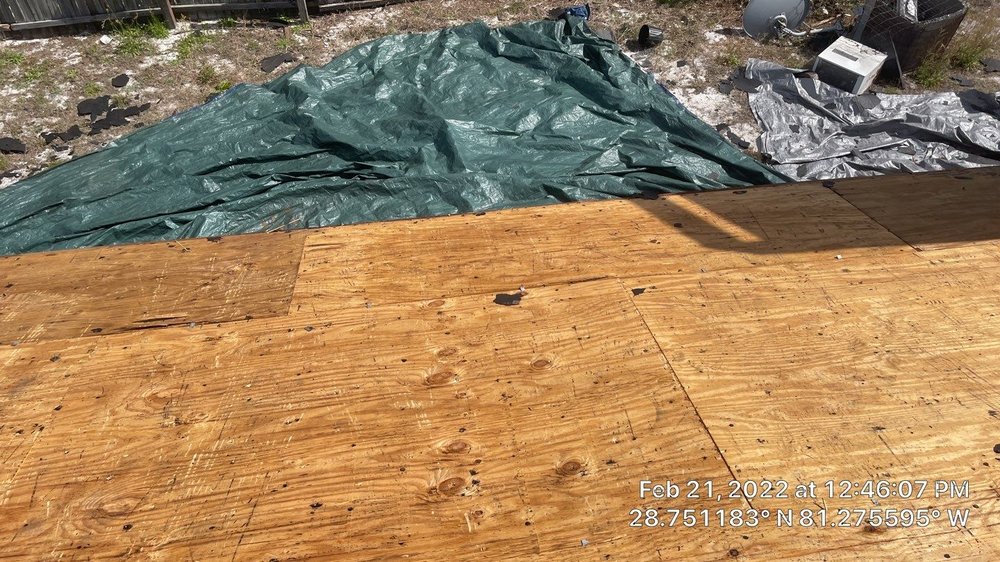 Slide of Blackstone Builders