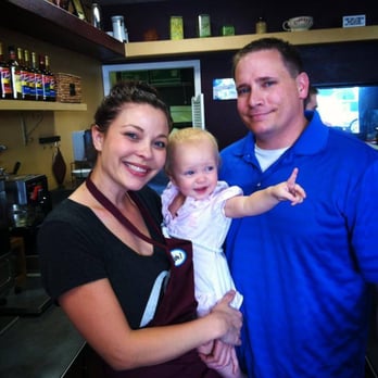 Port Java - Port St Java Is A Family Owned Business. Meet The Owners - Crystal & Troy - Coffee & Tea Near Me - Cocoa, Florida Port Java - Port St Java Is A Family Owned Business. Meet The Owners - Crystal & Troy - Coffee & Tea Near Me - Cocoa, Florida