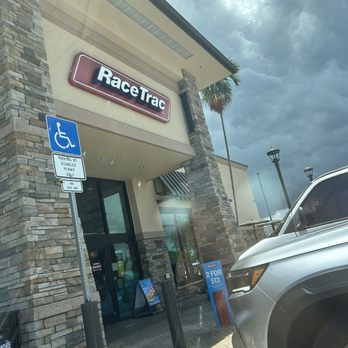 RaceTrac - Gas Stations Near Me - Hollywood, Florida RaceTrac - Gas Stations Near Me - Hollywood, Florida