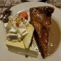 Wonderful Apple Pie