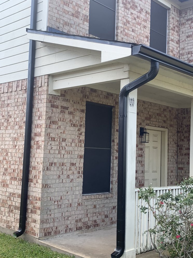 Slide of Maxim Roofing & Restoration