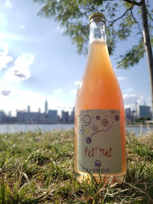 Delancey Wine by null